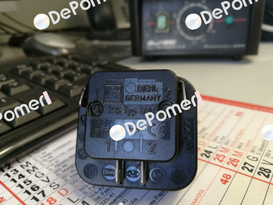 726005-000 Diehl