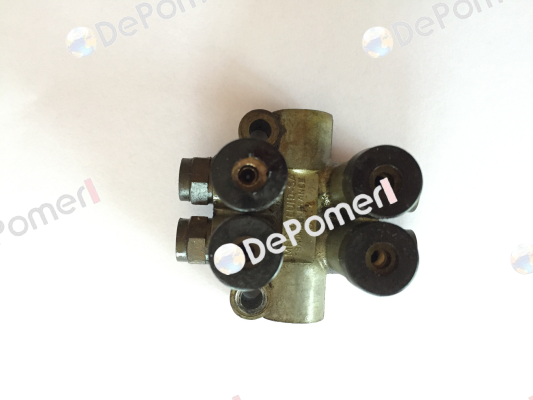 DS-4, obsolete replaced by DS-4B Mecafluid