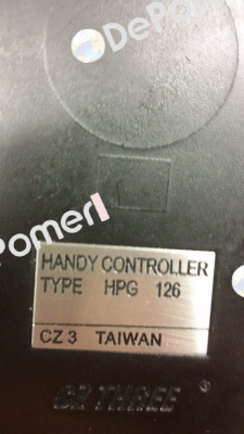HPG 126 TOSOKU