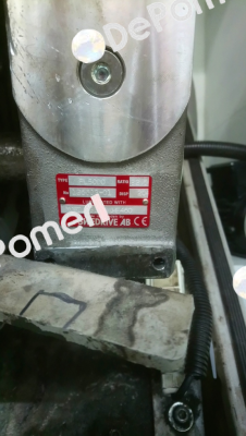 9-11321 (OEM) Swedrive