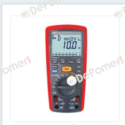 UT505A UNI-T