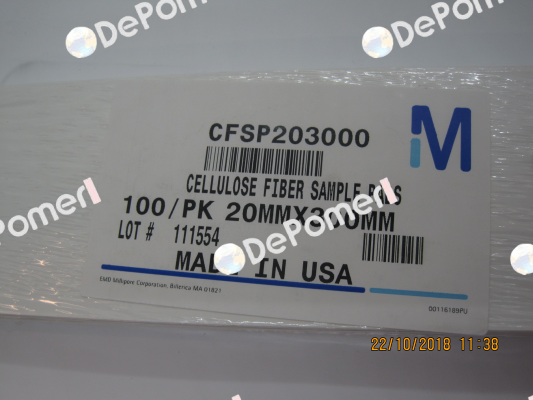 CFSP203000 Merck