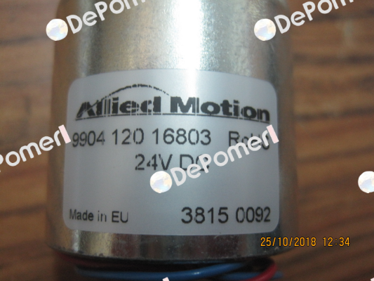 9904 120 16803 Premotec