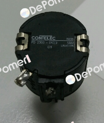 PD2303-5KO-J 5AM Contelec