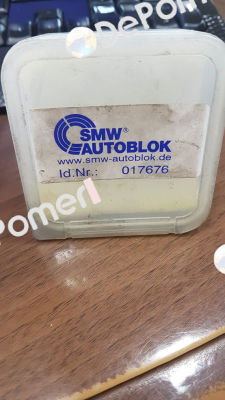 017676 Smw-Autoblok