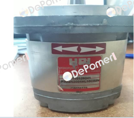 P3DBN2004HL10C02N HPI