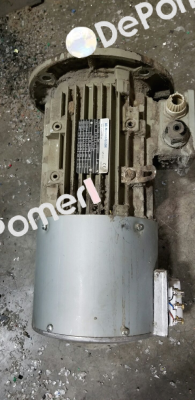 FCA 100LB-8 ALTERNATIVE DM-8-B5-1,1-100L-A-Z0 AC Motoren