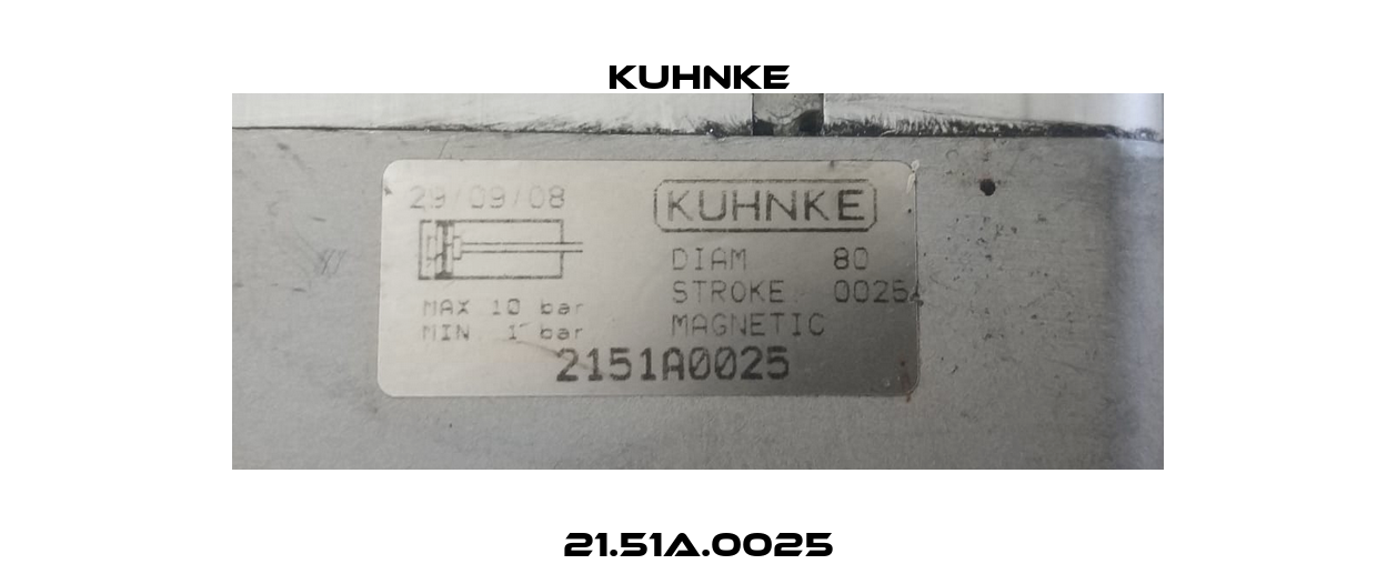 21.51A.0025 Kuhnke