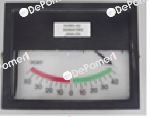 VTR-3 obsolete/replacement BW144 Deif