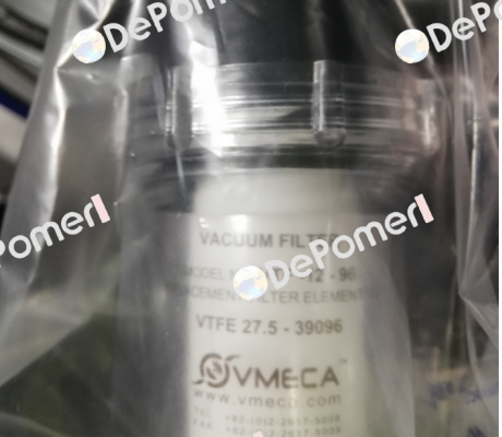 VTF12-96 Vmeca