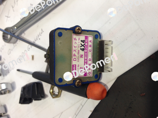 DPP02003N20RCB TOSOKU