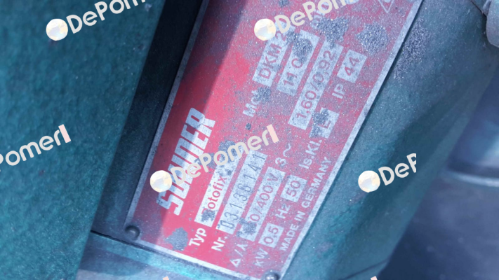 11000807 Suhner