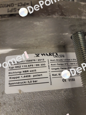 5118.APS Warex