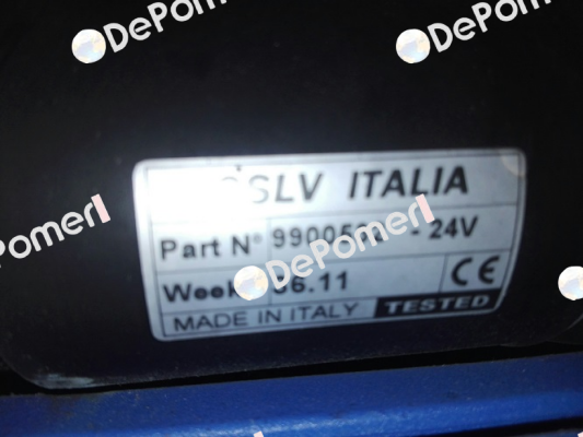 9900532-24v OSLV Italia