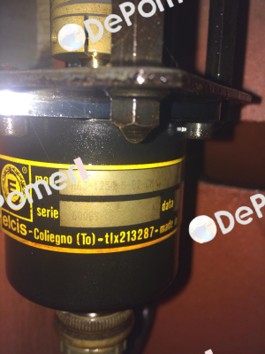I/H6310-1250-5-BZ-CM Elcis