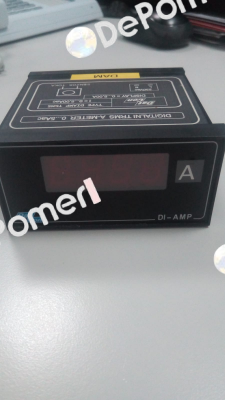 DT4261 I5 PS AC Current Meters Datcon