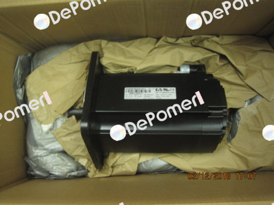 8LSA65.EB030D100-3 Br Automation