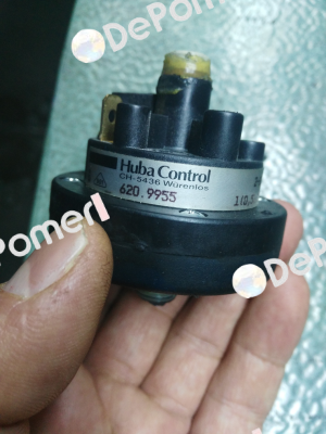 620.9955 - OEM Huba Control