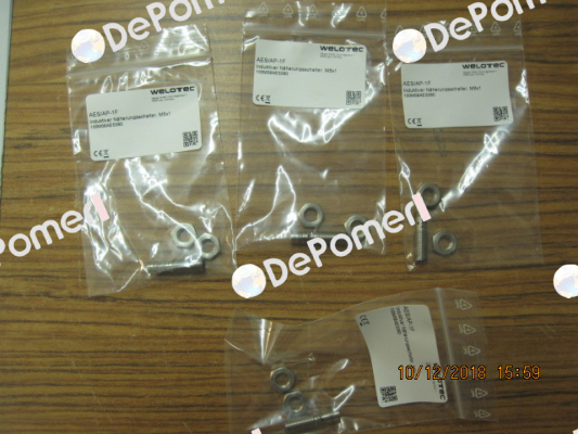 AES/AP-1F Welotec