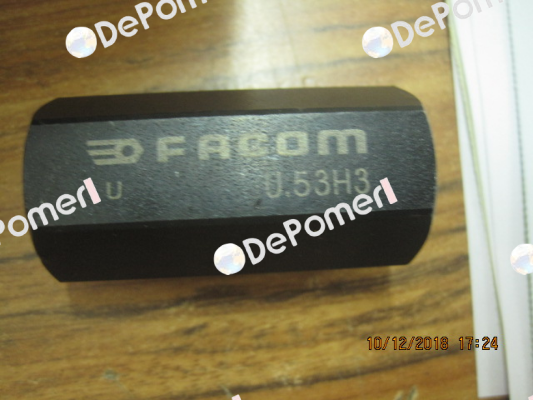 U.53H3 Facom
