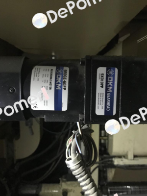 9XD10PP + 9RDGE-60FP Dkm