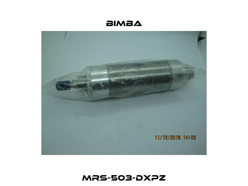 MRS-503-DXPZ Bimba