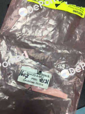 RGK2G-A-M5Z obsolete, replacement RGK2G-AM2-M5Z/P050 VS Sensorik