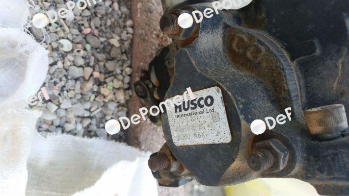 G07R875 (OEM) Husco