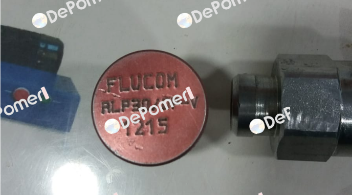 RLP30/OP-V Flucom
