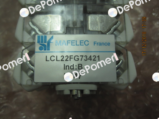LCL22FG73421 mafelec