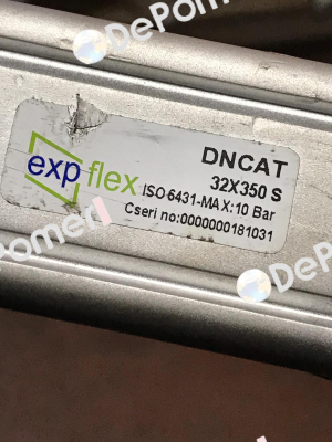 32X350 EXPFLEX