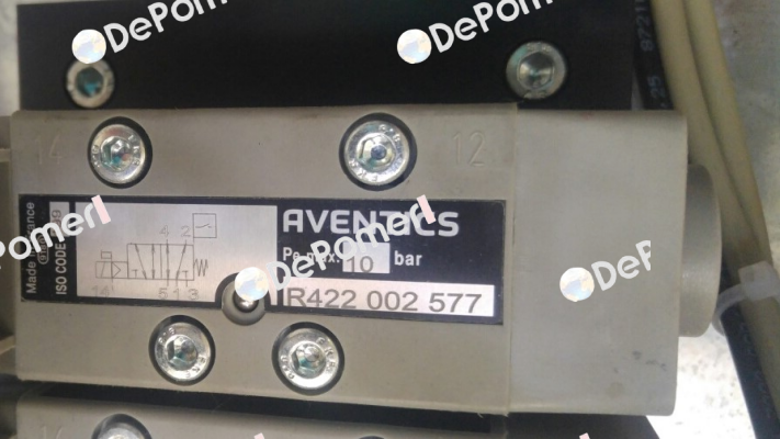 R422003651 Aventics