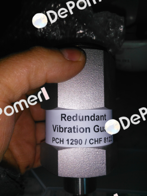 Model : PCH 1290 \CHF 8122 OEM PCH Engineering
