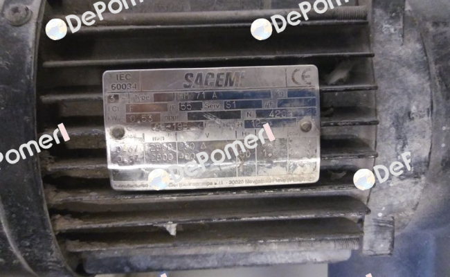 IMM 71A-440 Sacemi
