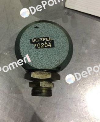 70204 Goizper
