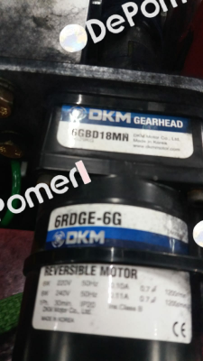 DK6GBD18MH Dkm