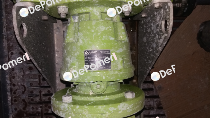 RCV 252N F4 25,75 BG080B5 200/25x85 Varmec