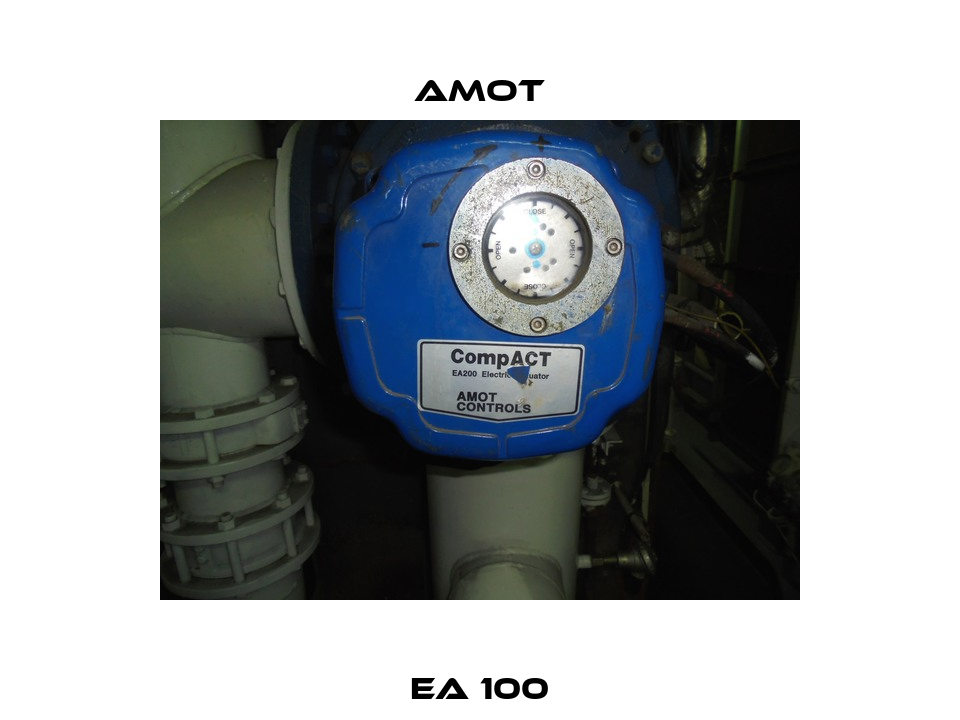 EA 100 Amot