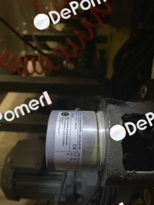 EC50A8-P6PR-1000.5L6100 Elco