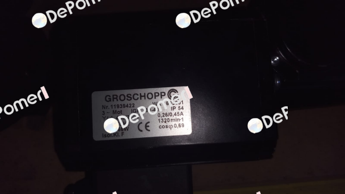11939422  WK 1695001 Groschopp