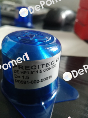 P0591-002-00015 Precitec