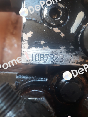 11087323 A  OEM Comatrol