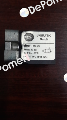 600324  OEM for Sealpac  in Oldenburg UNIMATIC