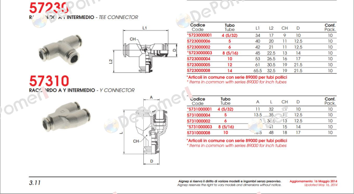 57310-6 Aignep