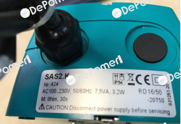 SAS2.K Joventa