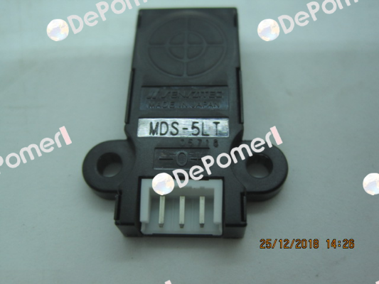 MDS-5LT Sensatec