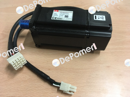 KH40-8-1024VL-1-A LS Mecapion