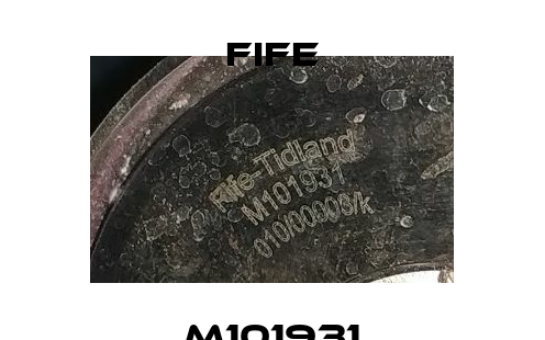M101931 Fife