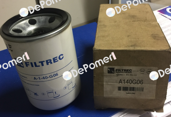 A140G06 Filtrec