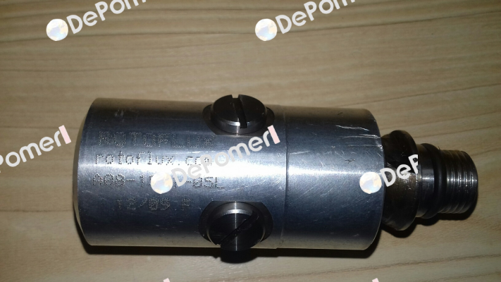 A08-1501-05L Rotoflux